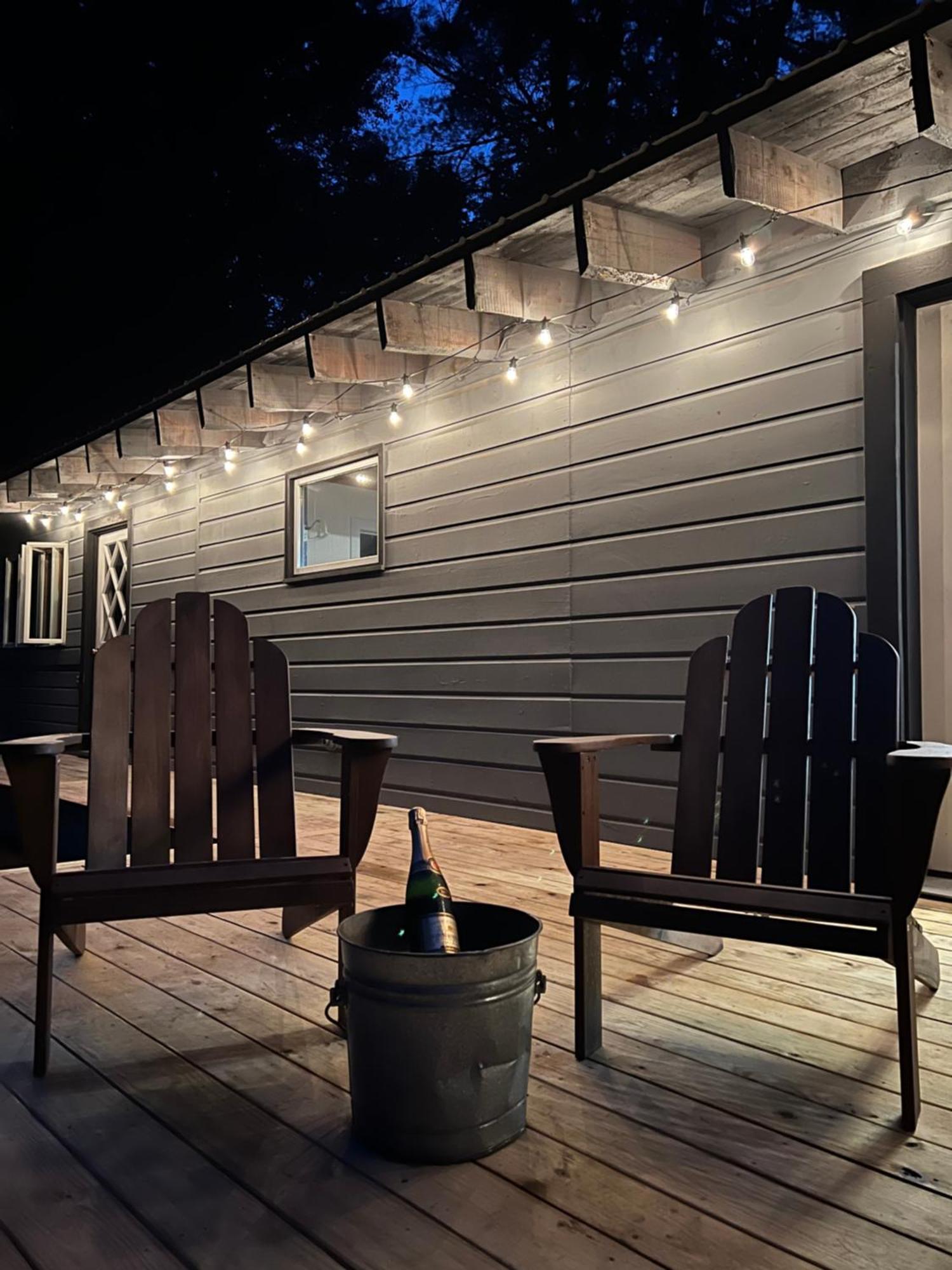 Chalet 86 - 3 Minutes From Whiteface Mountain ウィルミントン エクステリア 写真