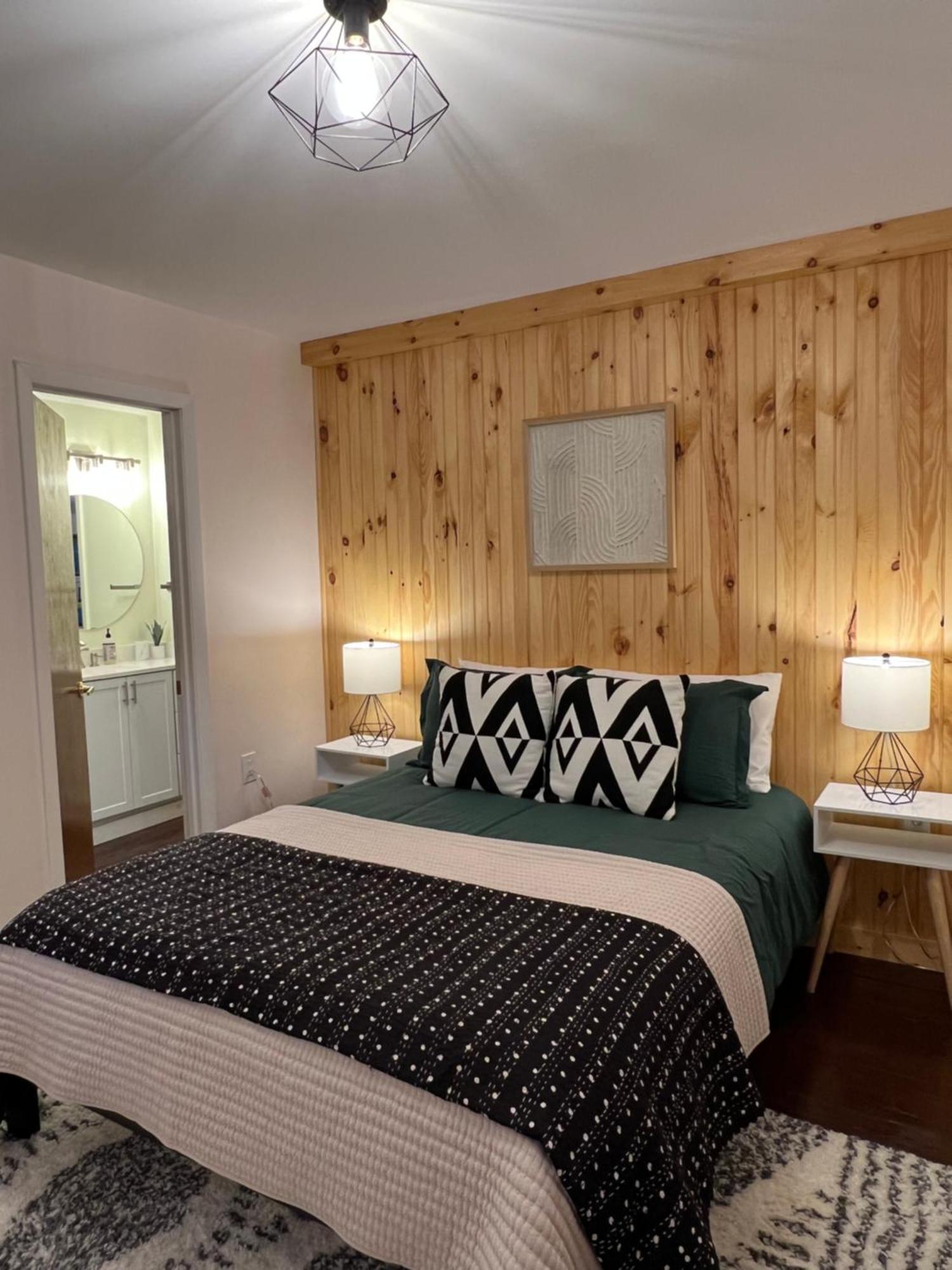 Chalet 86 - 3 Minutes From Whiteface Mountain ウィルミントン エクステリア 写真
