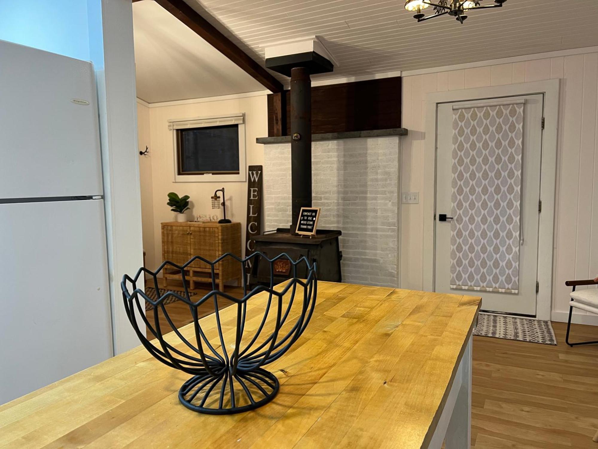 Chalet 86 - 3 Minutes From Whiteface Mountain ウィルミントン エクステリア 写真